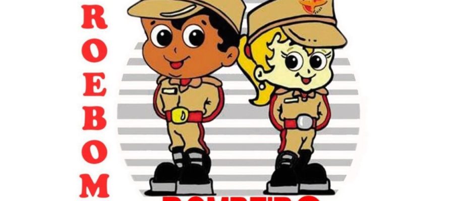 Vereador Coronel Welyngton quer a criação do “Bombeiro Mirim” para Marechal Rondon