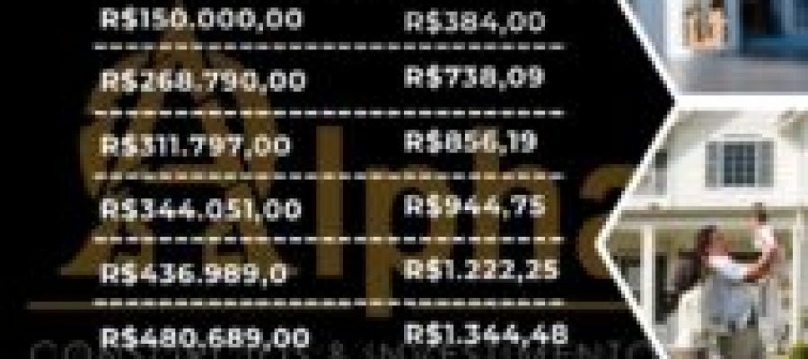 BLACK SERVOPA NA RUA – UMA OPORTUNIDADE IMPERDÍVEL BY ALPHA CONSÓRCIOS