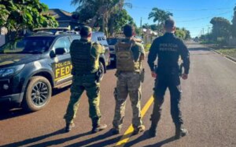 PF deflagra Operação Guardiões do Amanhã 2 contra o abuso sexual infantojuvenil