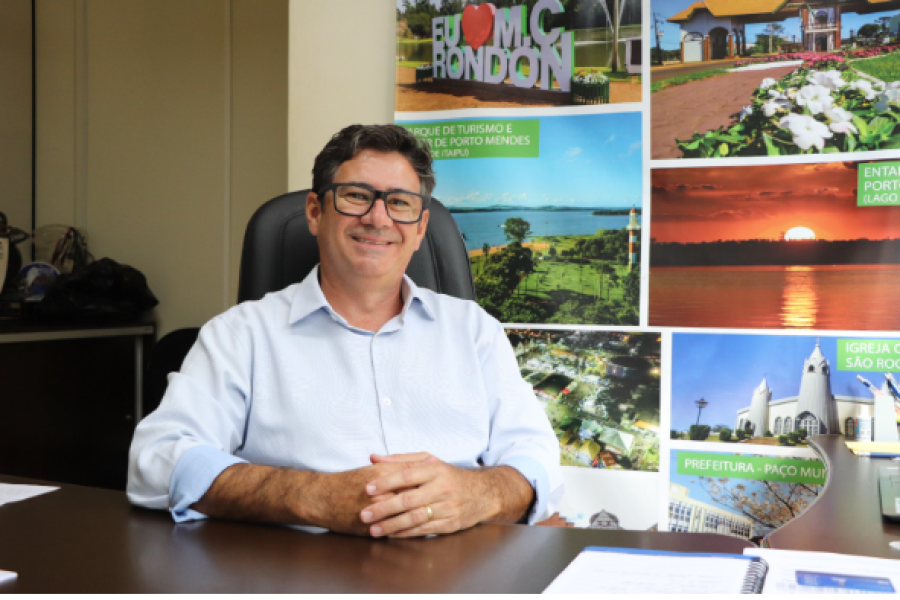 Lançamento oficial do Ecoturismo 2025 será na próxima terça-feira