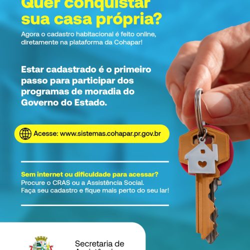 Pato Bragado Investe em Programas Habitacionais