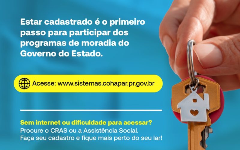 Pato Bragado Investe em Programas Habitacionais