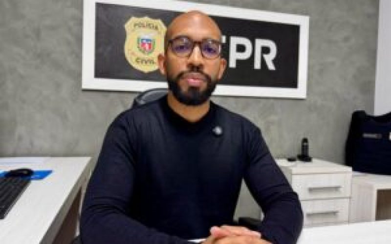 Polícia Civil desarticula esquema de fraude contra idosos em Marechal Rondon