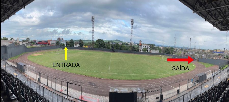 Desfile Cívico de 7 de Setembro acontecerá no Estádio Municipal em Marechal Rondon