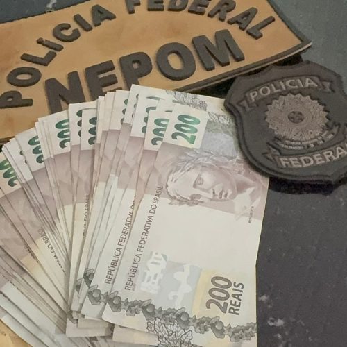 Polícia Federal deflagra operação em Arroio Guaçu – Mercedes para combate ao contrabando