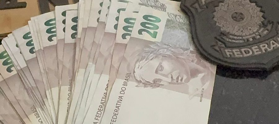 Polícia Federal deflagra operação em Arroio Guaçu – Mercedes para combate ao contrabando