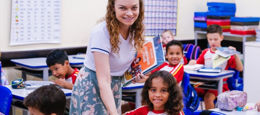 Educação de Mercedes abre inscrições para contratação temporária de professores