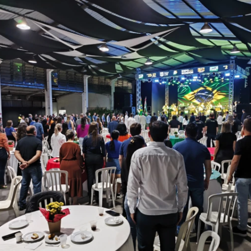 Lançada oficialmente a Expo Rondon 2025
