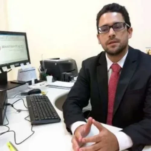 Instrutor rondonense é denunciado por assedio sexual