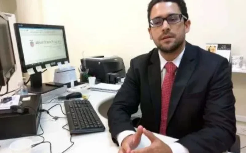 Instrutor rondonense é denunciado por assedio sexual