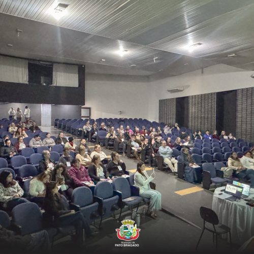 Município realiza a 13º Edição da Conferência Municipal de Assistência Social