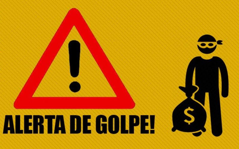 Ambulantes, vendedores de panelas, lesam rondonense em mais de 3 mil reais.