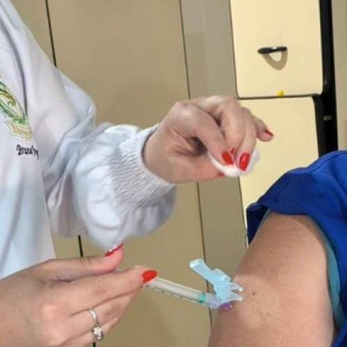 Saúde rondonense amplia estratégia de resgate vacinal contra o HPV em pessoas de 15 a 19 anos