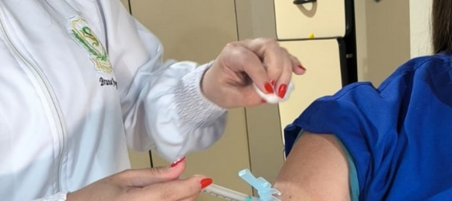 Saúde rondonense amplia estratégia de resgate vacinal contra o HPV em pessoas de 15 a 19 anos