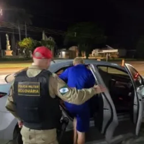 Homem desaparecido em Marechal Rondon é encontrado em Palotina