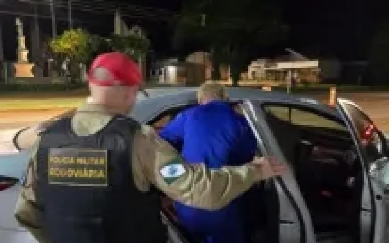 Homem desaparecido em Marechal Rondon é encontrado em Palotina
