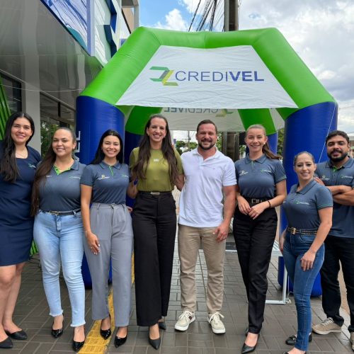 Alpha Consórcios firma parceria com a Credivel e amplia atendimento em Marechal Cândido Rondon e Região