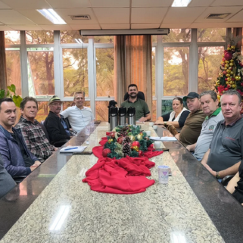 17ª Festa do Leitão à São Cristóvão acontece no dia 30 de novembro