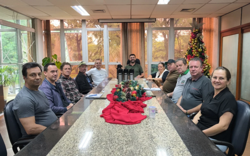 17ª Festa do Leitão à São Cristóvão acontece no dia 30 de novembro