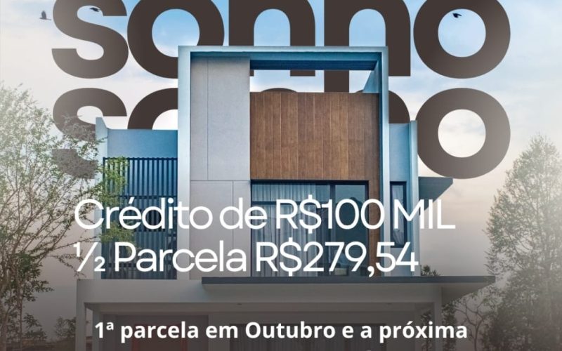 Realize agora o sonho da sua casa própria com a Alpha Consórcios e Investimentos!