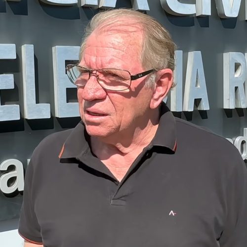 Delegado Pedro Lucena vai deixar Marechal Rondon e assumir em Terra Roxa
