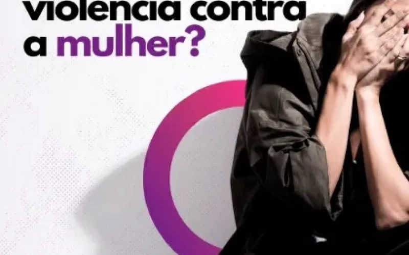 Lançamento da Patrulha Maria da Penha será dia 10 na AACC