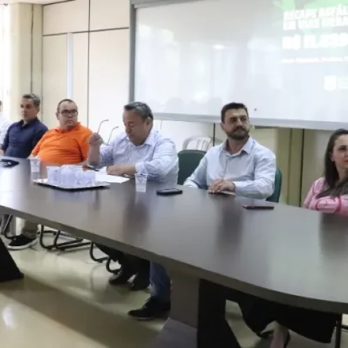 Estado oficializa 40 milhões para recape asfáltico em Mal Rondon