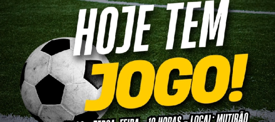 Campeonato Municipal de Futebol Sete começa nesta terça-feira em Pato Bragado