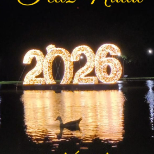 Marechal Rondon terá progamação de “virada” hoje no Lago na sede, e em Porto Mendes na praia