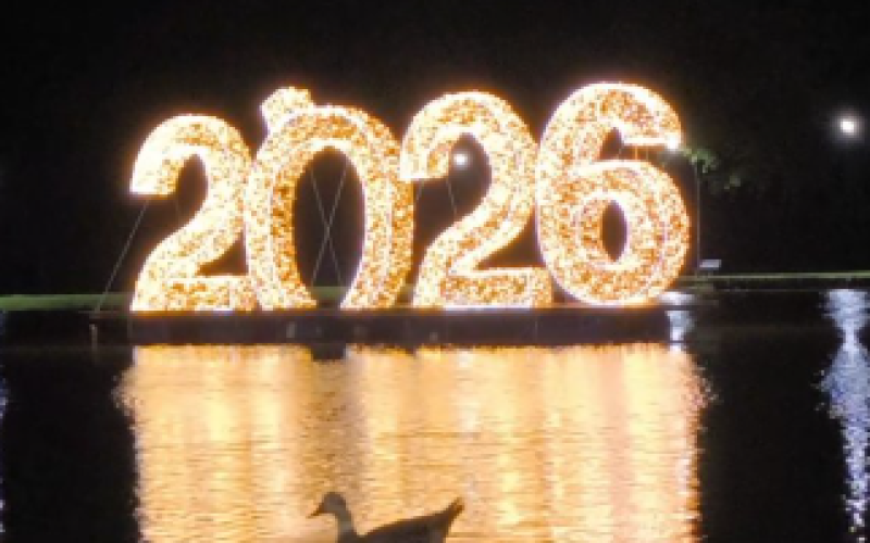 Marechal Rondon terá progamação de “virada” hoje no Lago na sede, e em Porto Mendes na praia