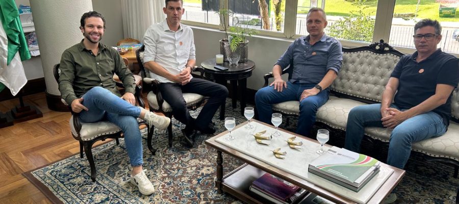 Possibilidade de Anderson Bento Maria assumir como deputado estadual será avanço importante na representativa de Marechal Rondon