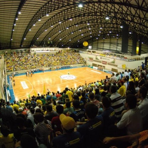 Expectativa de retorno do futsal masculino em Marechal Rondon ganha força para 2025