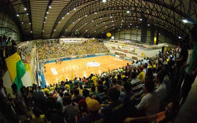 Expectativa de retorno do futsal masculino em Marechal Rondon ganha força para 2025
