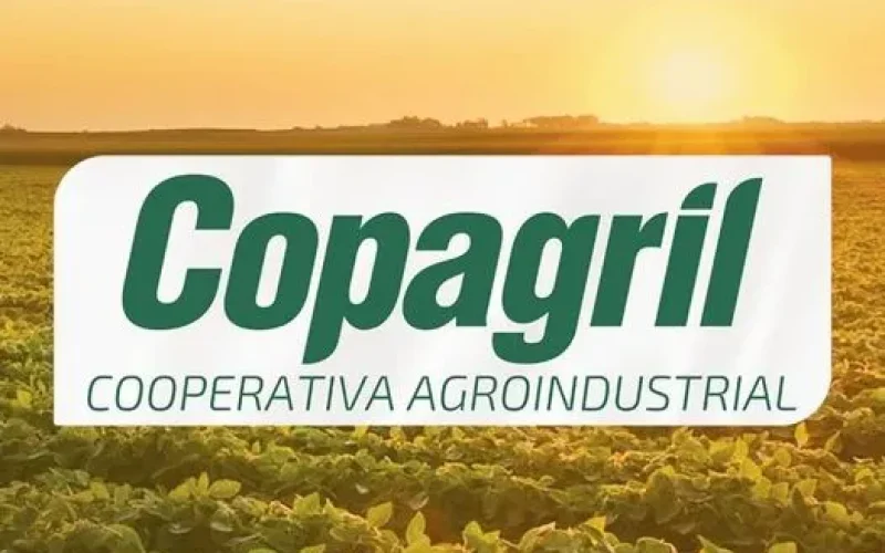 Copagril avança com novos empreendimentos no Mato Grosso do Sul