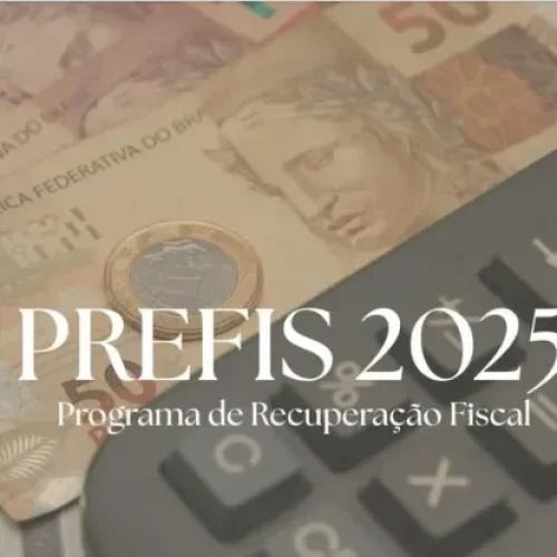 PREFIS de Nova Santa Rosa segue até o dia 29 de Outubro