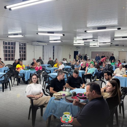   Prestação de Contas da 25ª Oktoberfest