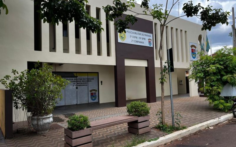 Criança é mordida por cachorro ao sair da escola em Marechal Cândido Rondon