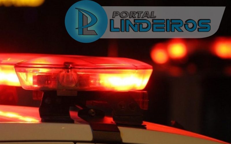 Homem é preso por ameaçar e agredir esposa no local de trabalho