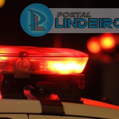 Mulher é agredida pelo ex-namorado; agressor foge e não é localizado