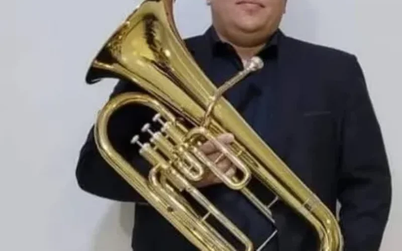 Choque elétrico mata morador em Palotina