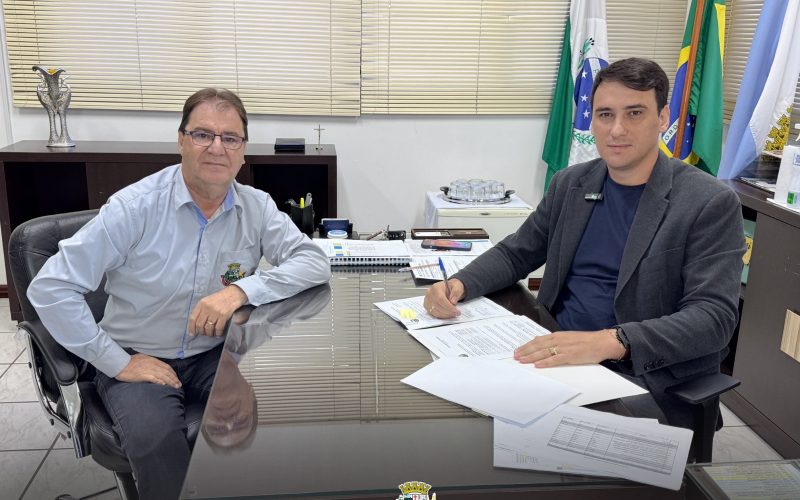 Pato Bragado Oferece Cursos Profissionalizantes Gratuitos