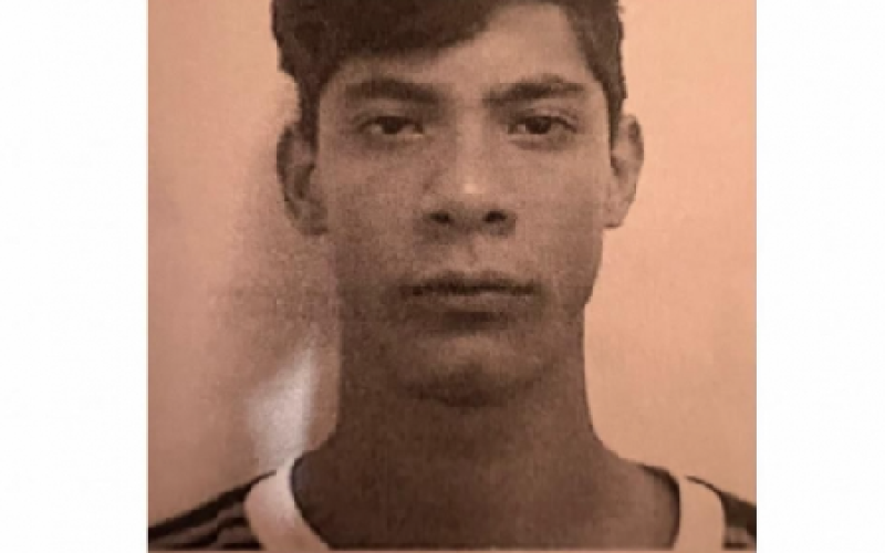 Polícia e familiares buscam informações de rondonense desaparecido