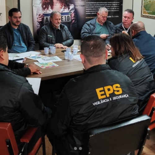 Expo Rondon 2025 terá segurança reforçada