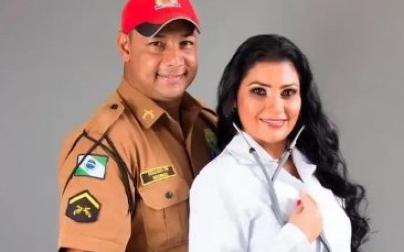 Morte cerebral de policial rodoviário é confirmada em Umuarama