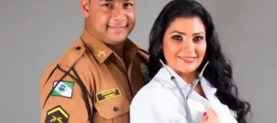 Morte cerebral de policial rodoviário é confirmada em Umuarama