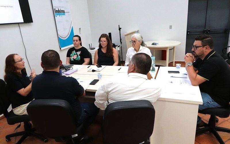 Conselho Fiscal dos Lindeiros aprova contas de 2025