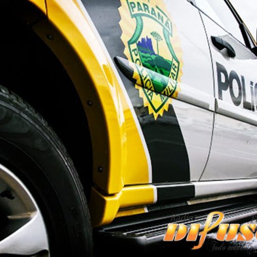 Elementos arrombam e furtam em associação de moradores