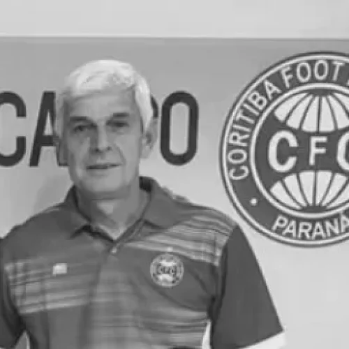 Professor rondonense Marcelo Martin morre em grave acidente na BR-277; comunidade esportiva está de luto