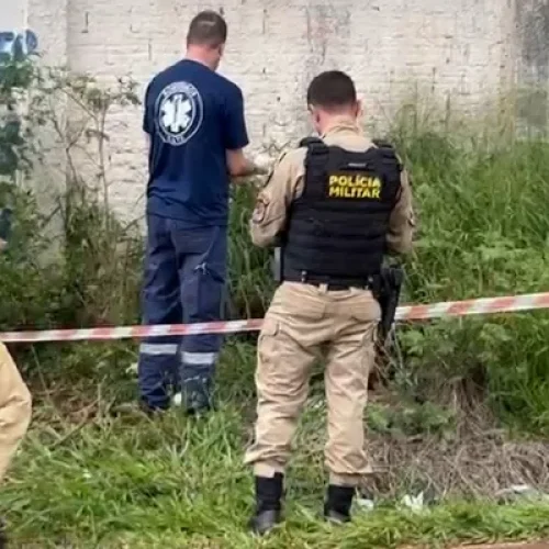 Identificado o homem que foi decapitado