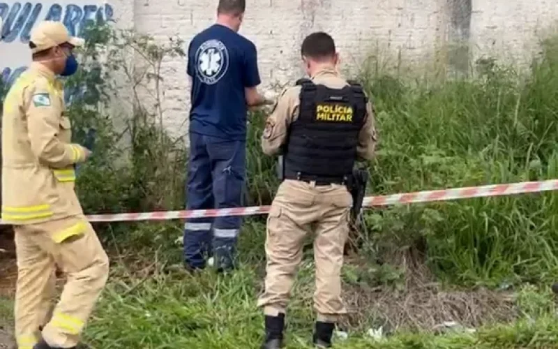 Identificado o homem que foi decapitado